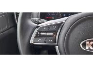 KIA SPORTAGE 1.6 CRDI 136 ISG 4X2 DCT7 Design