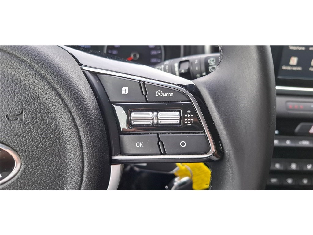 KIA SPORTAGE 1.6 CRDI 136 ISG 4X2 DCT7 Design