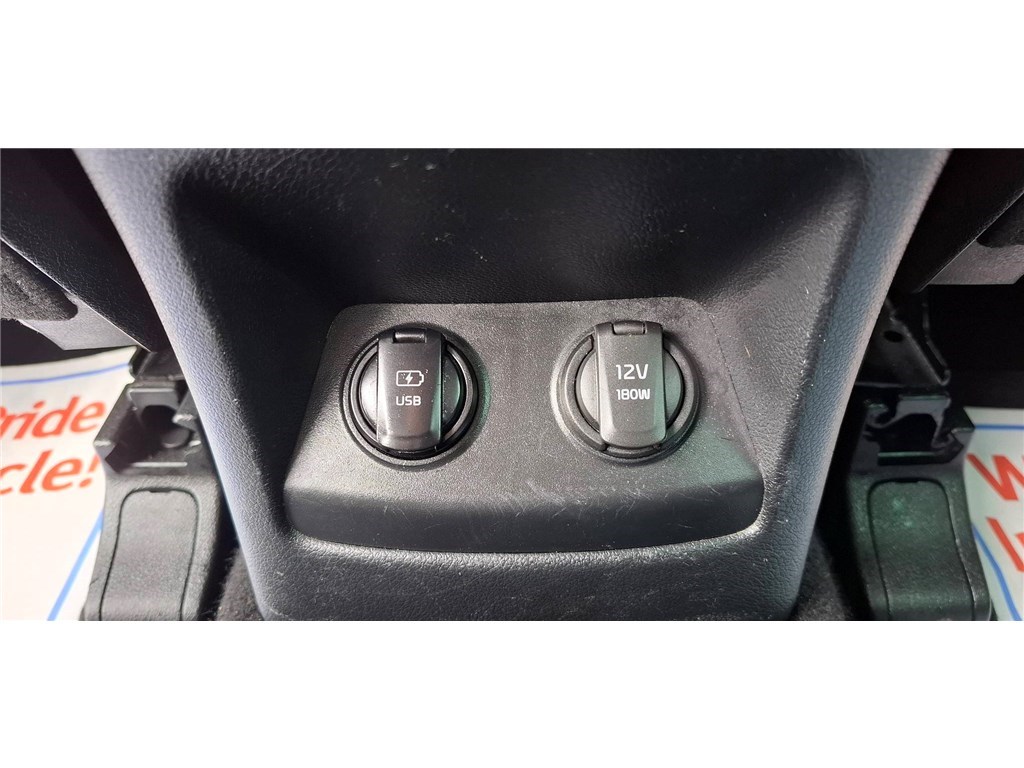 KIA SPORTAGE 1.6 CRDI 136 ISG 4X2 DCT7 Design