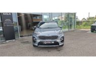 KIA SPORTAGE 1.6 CRDI 136 ISG 4X2 DCT7 Design