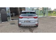 KIA SPORTAGE 1.6 CRDI 136 ISG 4X2 DCT7 Design
