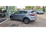KIA SPORTAGE 1.6 CRDI 136 ISG 4X2 DCT7 Design