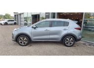 KIA SPORTAGE 1.6 CRDI 136 ISG 4X2 DCT7 Design