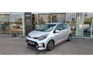 KIA PICANTO 1.2 DPI 84CH BVMA5 GT Line