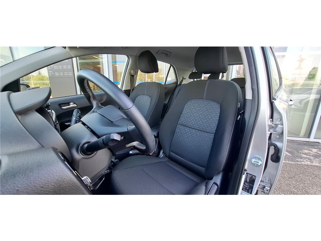 KIA PICANTO 1.2 DPI 84CH BVMA5 GT Line