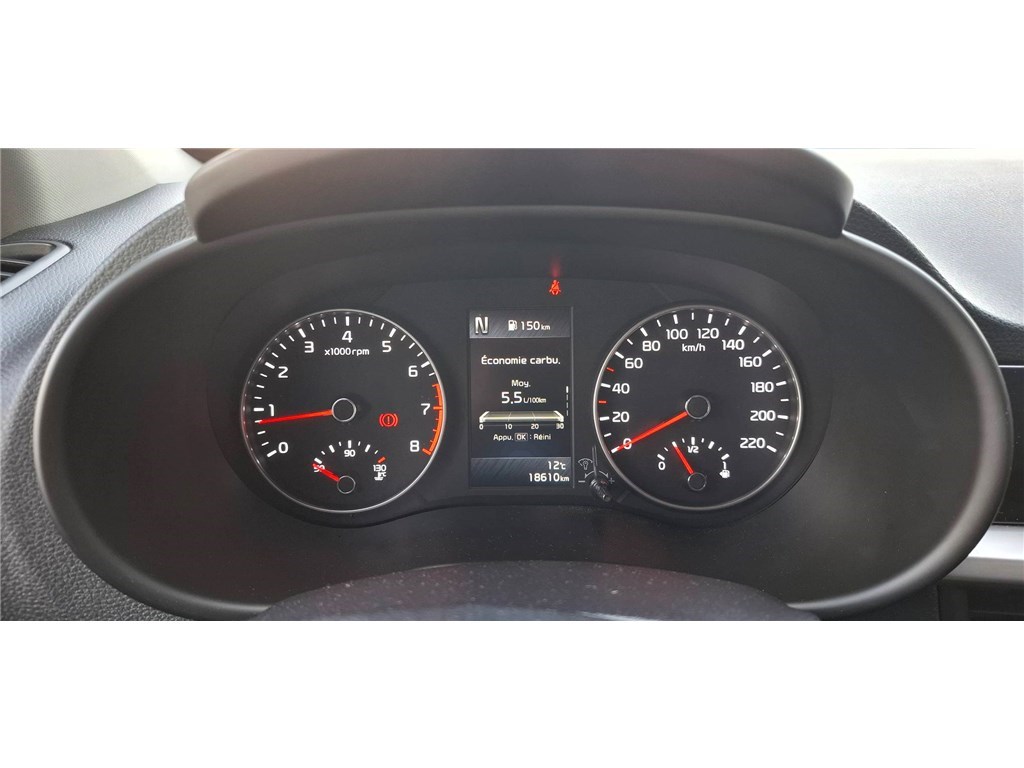 KIA PICANTO 1.2 DPI 84CH BVMA5 GT Line
