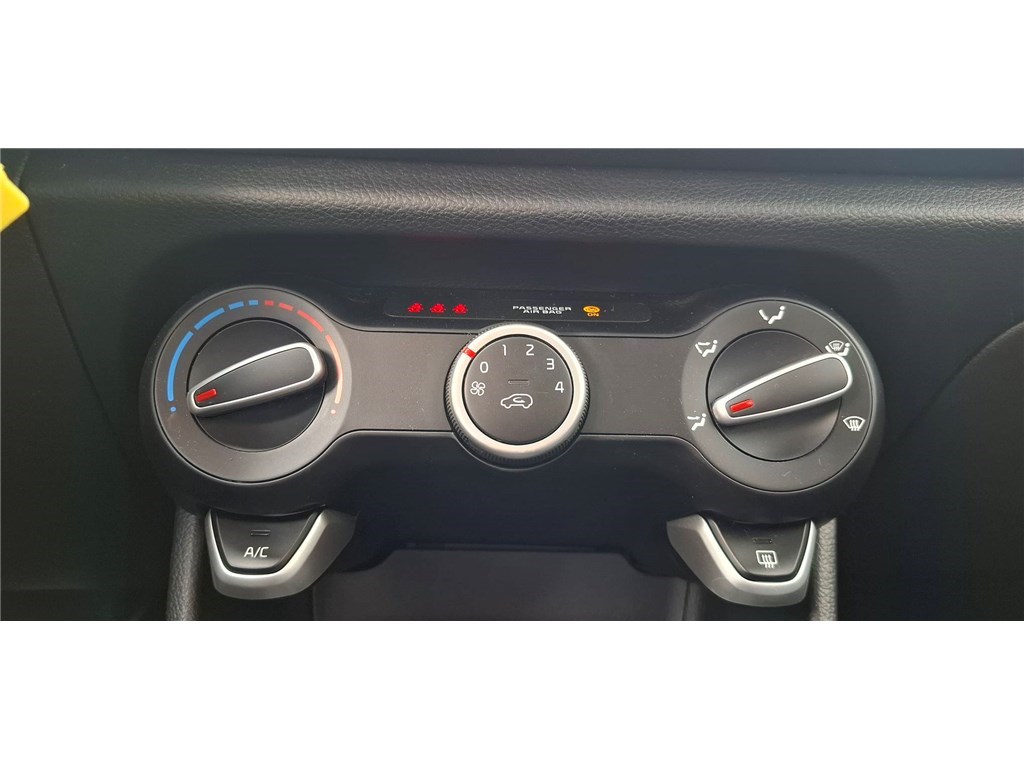 KIA PICANTO 1.2 DPI 84CH BVMA5 GT Line