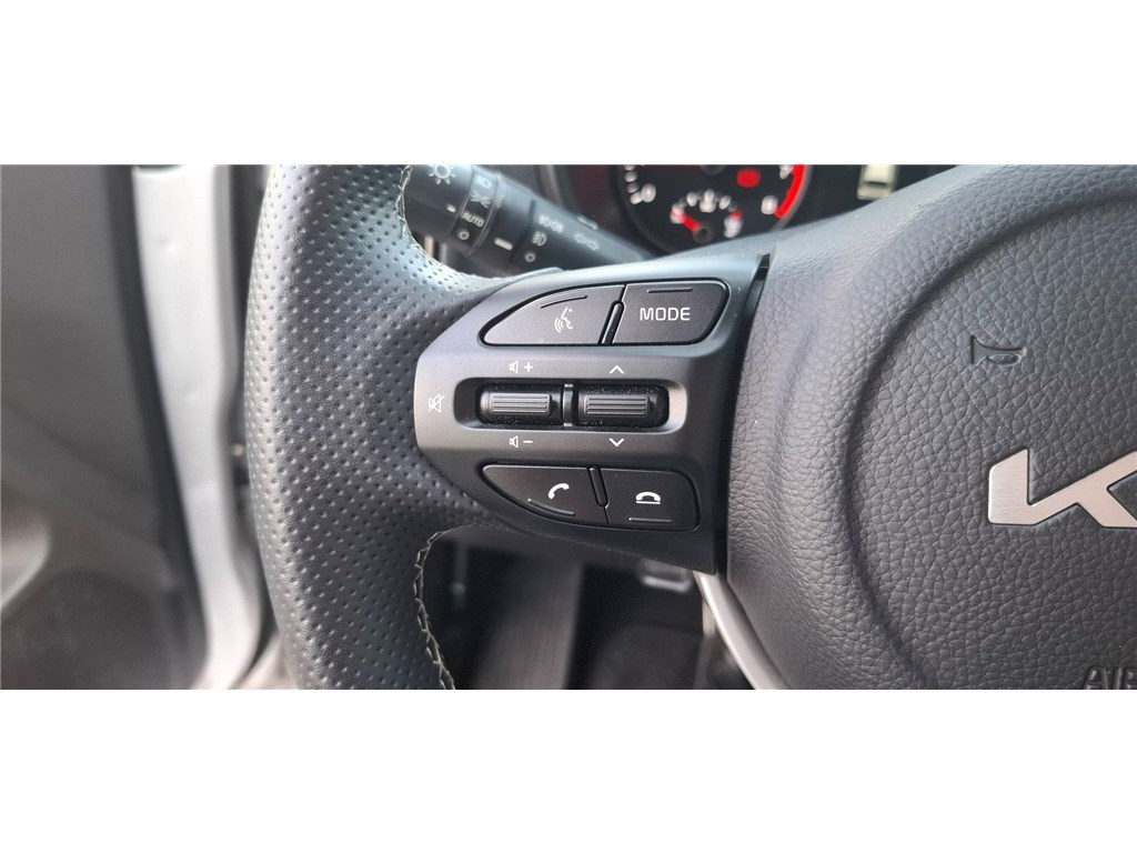 KIA PICANTO 1.2 DPI 84CH BVMA5 GT Line