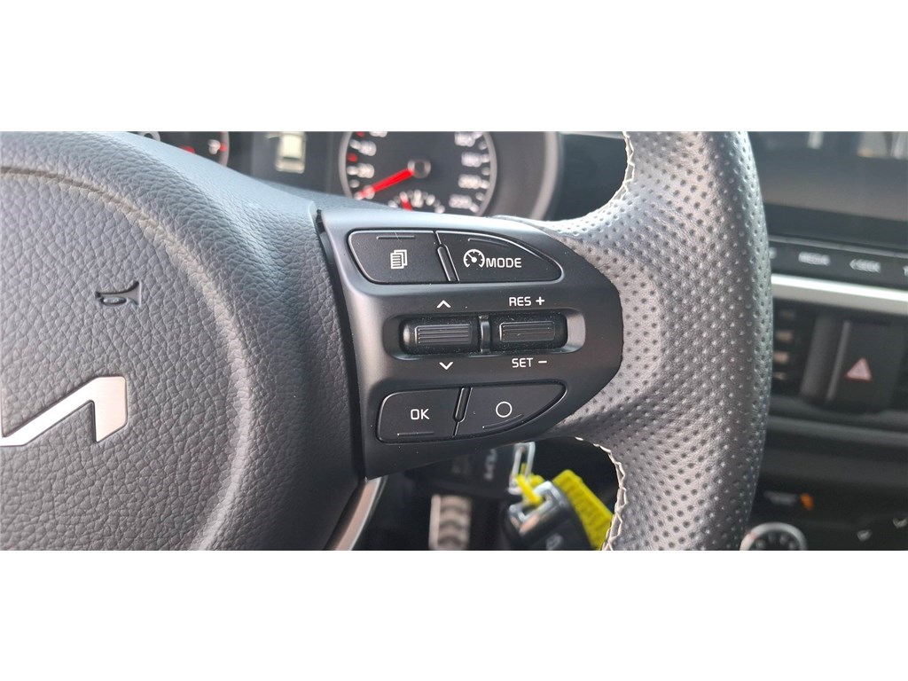 KIA PICANTO 1.2 DPI 84CH BVMA5 GT Line