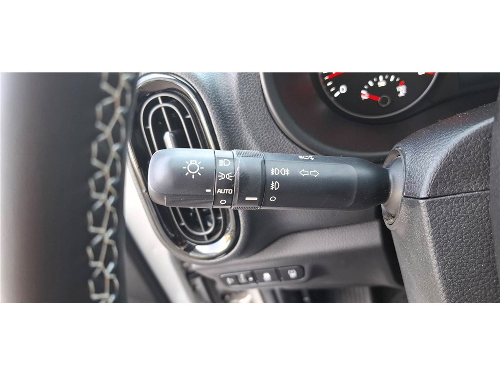 KIA PICANTO 1.2 DPI 84CH BVMA5 GT Line