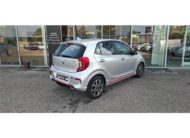 KIA PICANTO 1.2 DPI 84CH BVMA5 GT Line