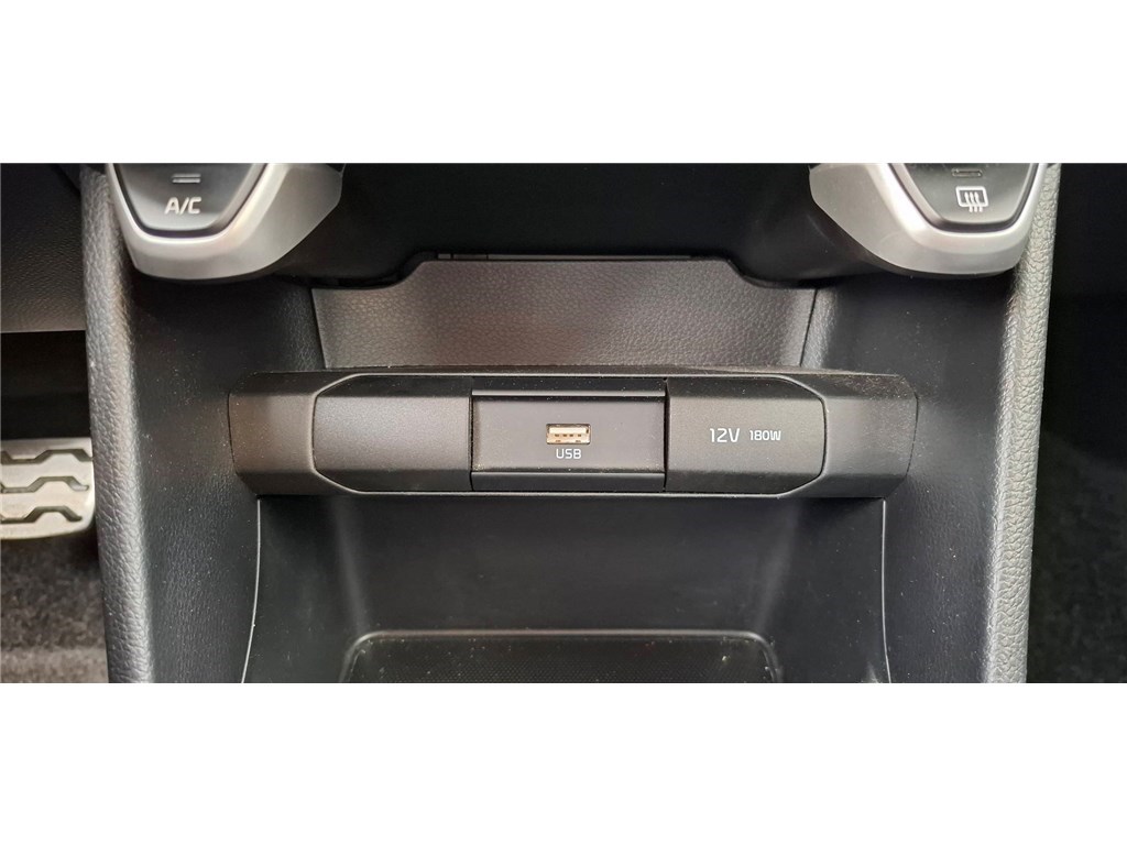 KIA PICANTO 1.2 DPI 84CH BVMA5 GT Line