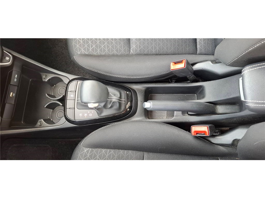 KIA PICANTO 1.2 DPI 84CH BVMA5 GT Line