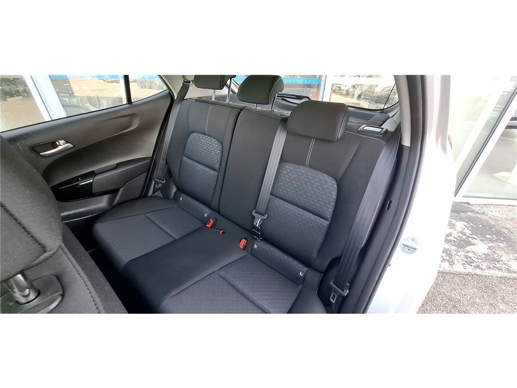 KIA PICANTO 1.2 DPI 84CH BVMA5 GT Line