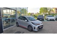 KIA PICANTO 1.2 DPI 84CH BVMA5 GT Line