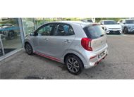 KIA PICANTO 1.2 DPI 84CH BVMA5 GT Line
