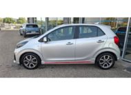 KIA PICANTO 1.2 DPI 84CH BVMA5 GT Line