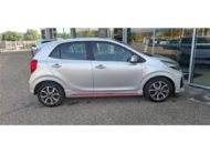 KIA PICANTO 1.2 DPI 84CH BVMA5 GT Line