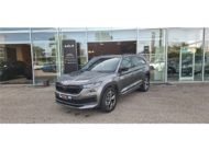 SKODA KODIAQ 2.0 TDI 150 SCR DSG7 5PL Sportline