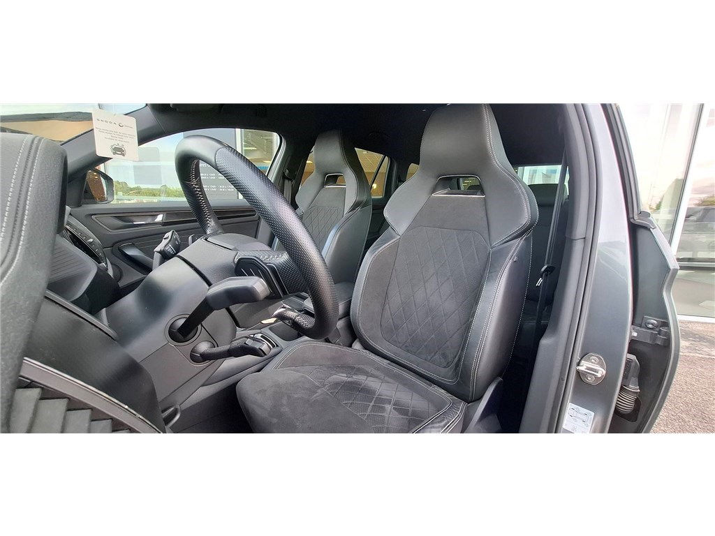 SKODA KODIAQ 2.0 TDI 150 SCR DSG7 5PL Sportline