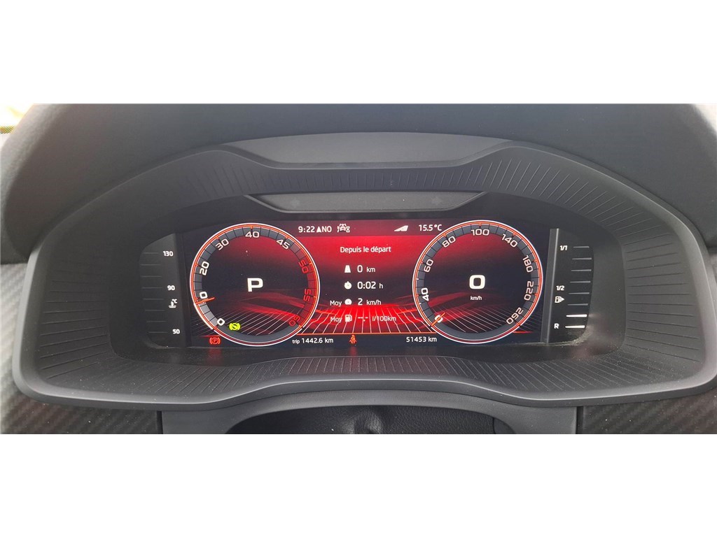 SKODA KODIAQ 2.0 TDI 150 SCR DSG7 5PL Sportline