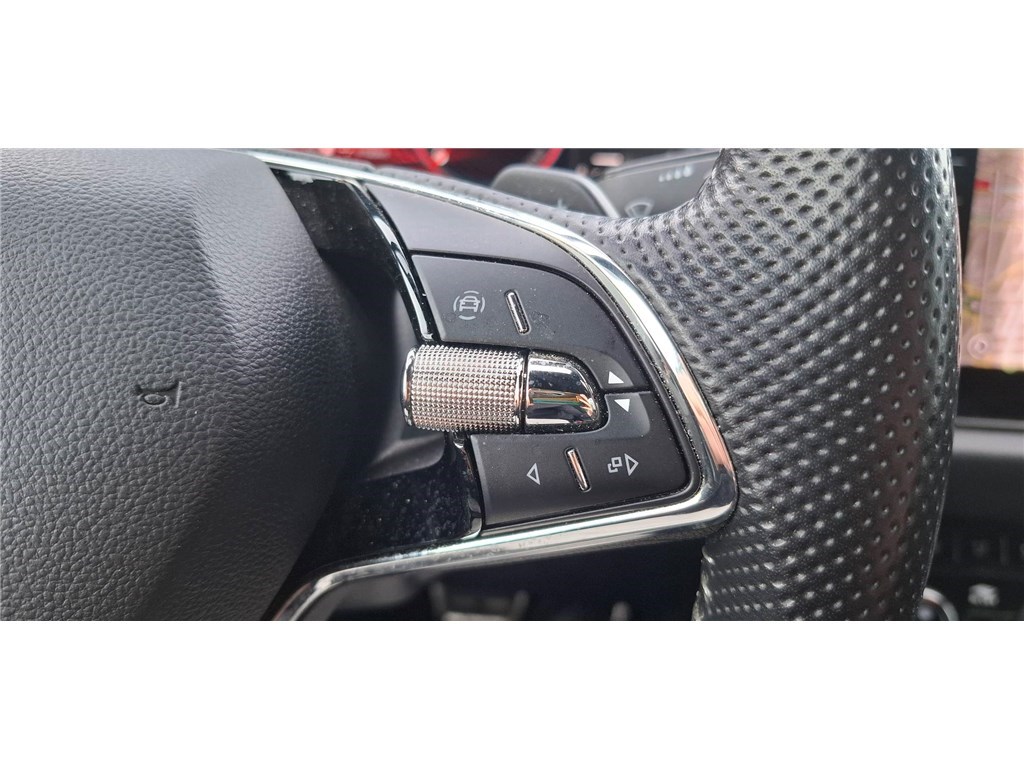 SKODA KODIAQ 2.0 TDI 150 SCR DSG7 5PL Sportline