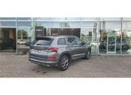 SKODA KODIAQ 2.0 TDI 150 SCR DSG7 5PL Sportline