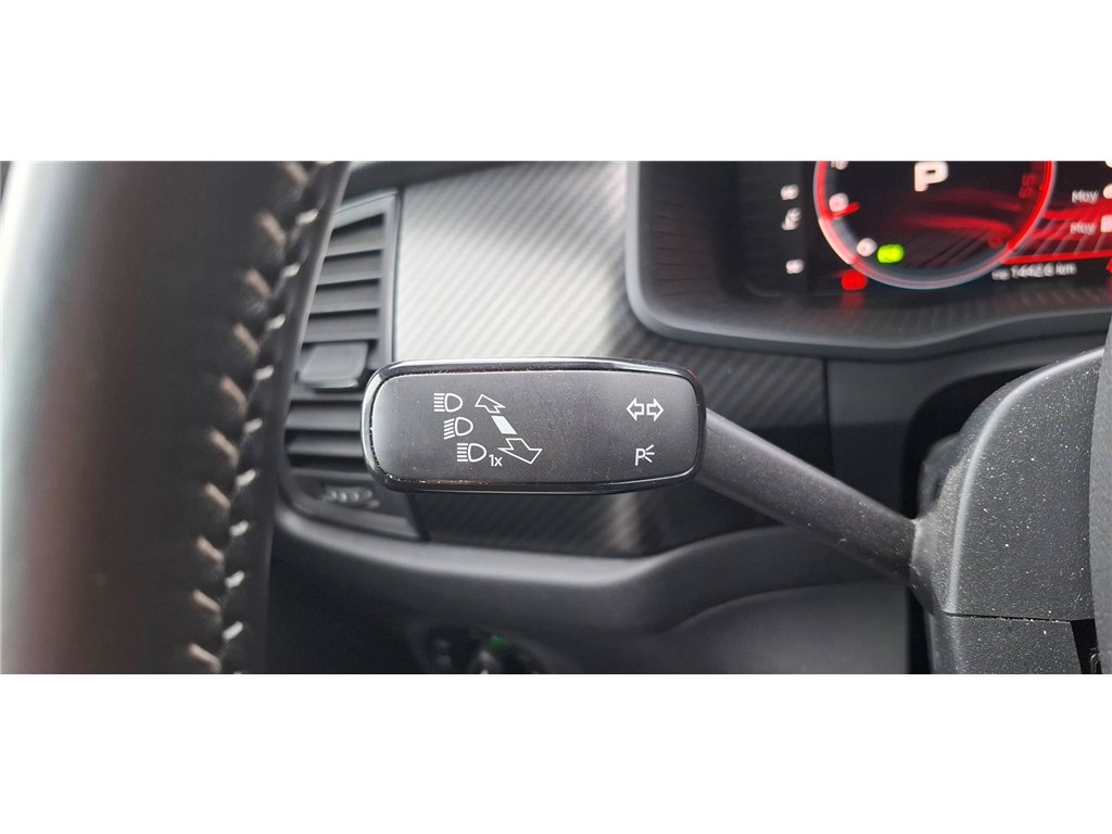 SKODA KODIAQ 2.0 TDI 150 SCR DSG7 5PL Sportline