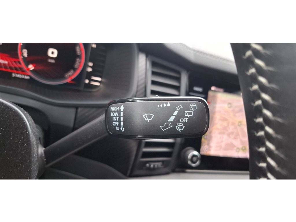 SKODA KODIAQ 2.0 TDI 150 SCR DSG7 5PL Sportline