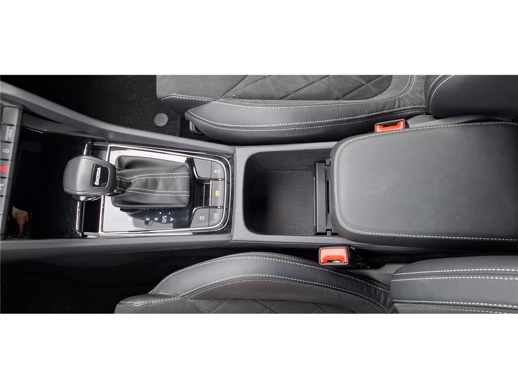 SKODA KODIAQ 2.0 TDI 150 SCR DSG7 5PL Sportline