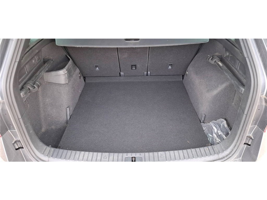 SKODA KODIAQ 2.0 TDI 150 SCR DSG7 5PL Sportline