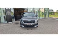 SKODA KODIAQ 2.0 TDI 150 SCR DSG7 5PL Sportline