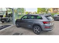 SKODA KODIAQ 2.0 TDI 150 SCR DSG7 5PL Sportline