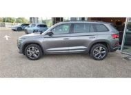 SKODA KODIAQ 2.0 TDI 150 SCR DSG7 5PL Sportline