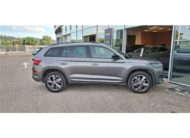 SKODA KODIAQ 2.0 TDI 150 SCR DSG7 5PL Sportline