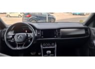 SKODA KODIAQ 2.0 TDI 150 SCR DSG7 5PL Sportline