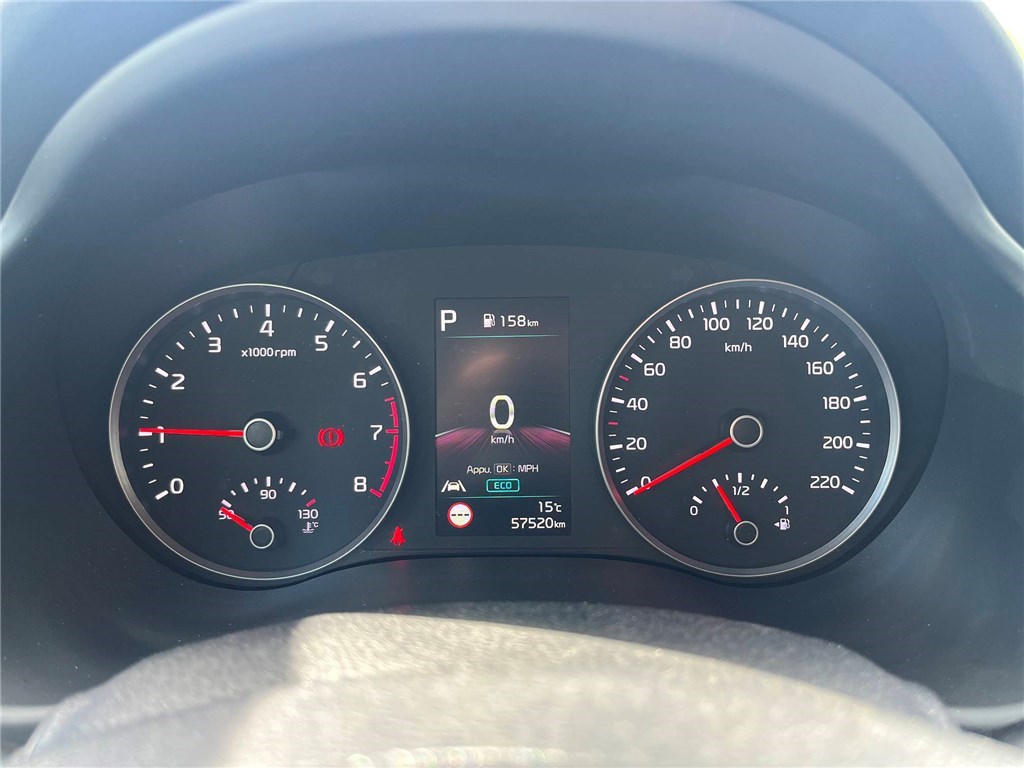 KIA STONIC 1.0 T-GDI 120 CH MHEV DCT7 GT Line Premium