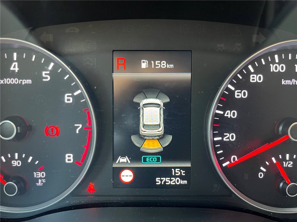 KIA STONIC 1.0 T-GDI 120 CH MHEV DCT7 GT Line Premium