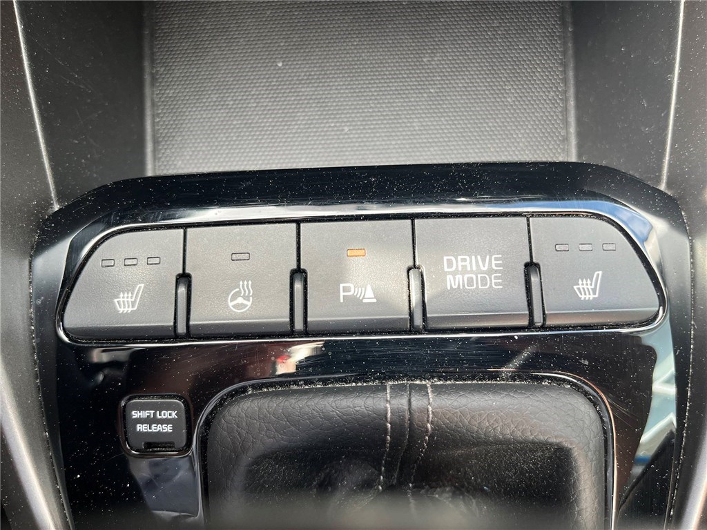 KIA STONIC 1.0 T-GDI 120 CH MHEV DCT7 GT Line Premium