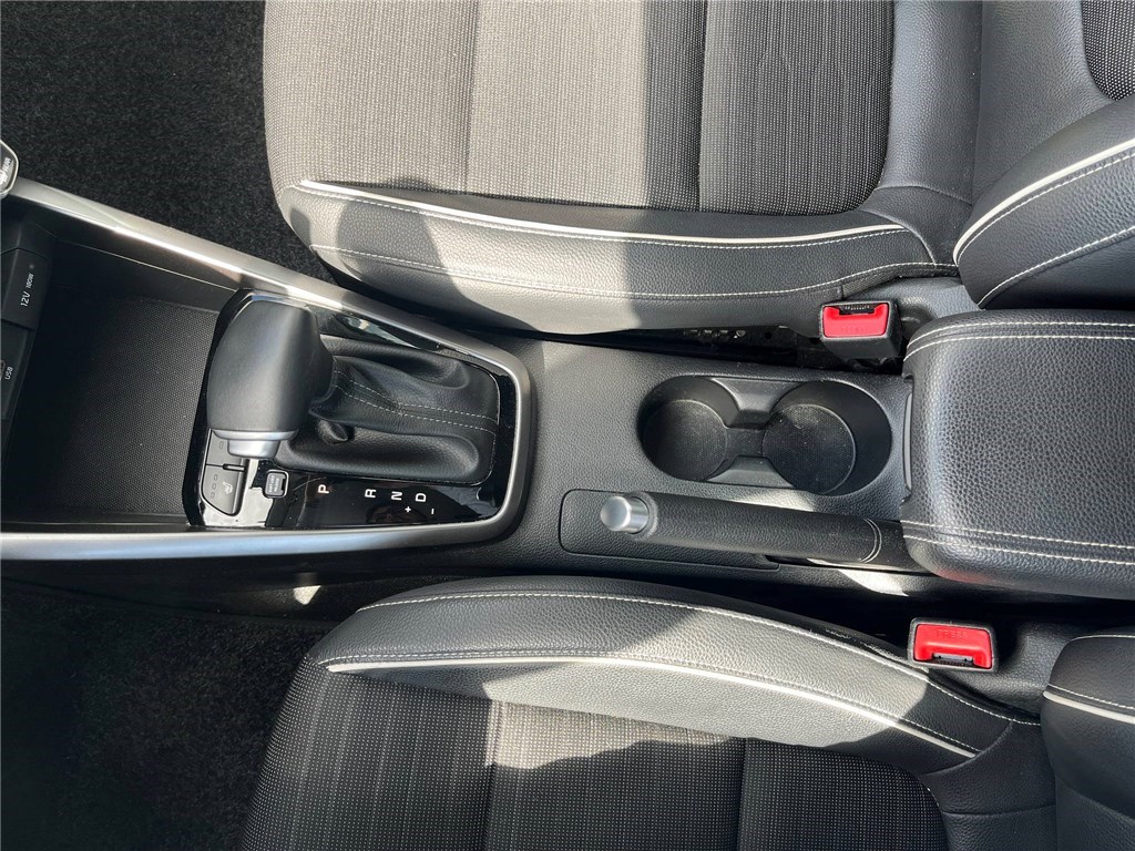 KIA STONIC 1.0 T-GDI 120 CH MHEV DCT7 GT Line Premium