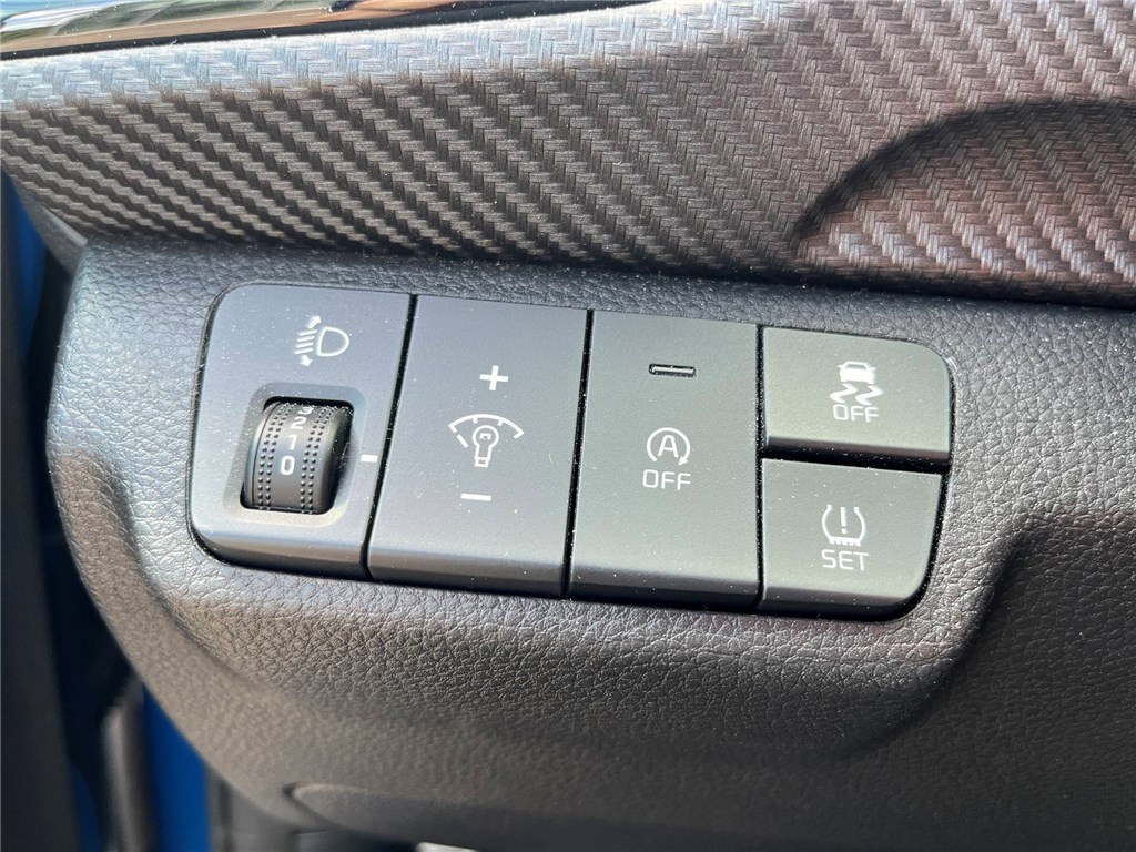 KIA STONIC 1.0 T-GDI 120 CH MHEV DCT7 GT Line Premium
