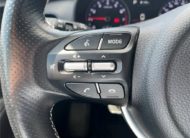 KIA STONIC 1.0 T-GDI 120 CH MHEV DCT7 GT Line Premium