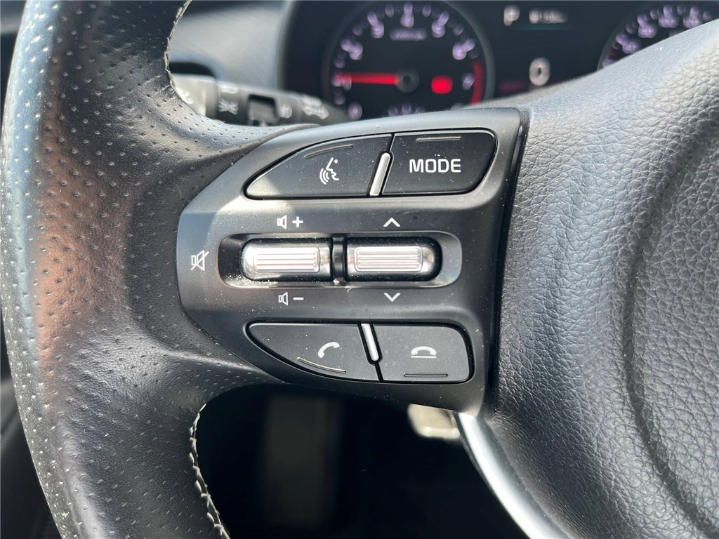 KIA STONIC 1.0 T-GDI 120 CH MHEV DCT7 GT Line Premium