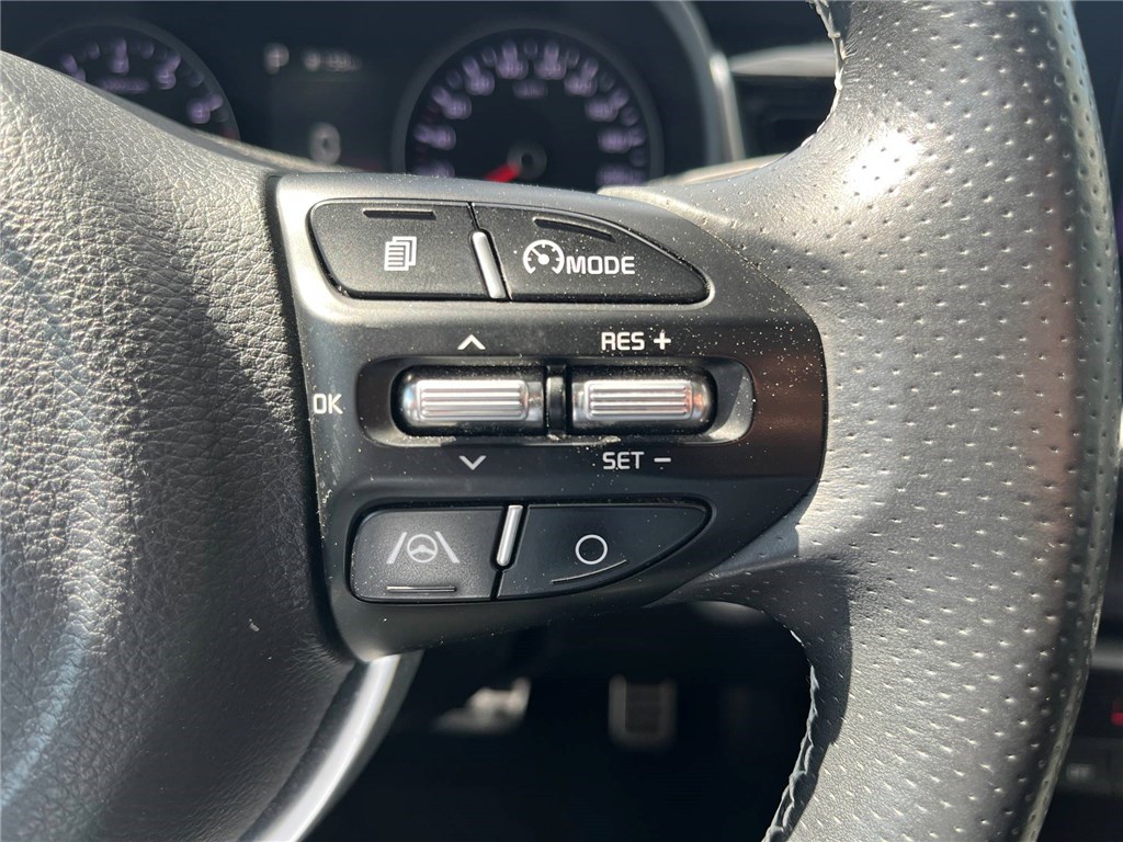 KIA STONIC 1.0 T-GDI 120 CH MHEV DCT7 GT Line Premium