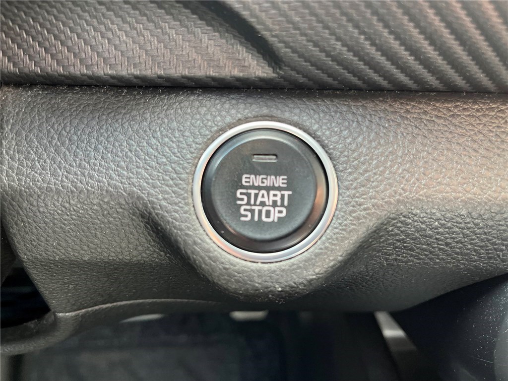 KIA STONIC 1.0 T-GDI 120 CH MHEV DCT7 GT Line Premium