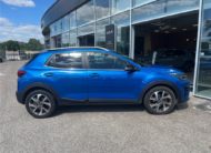KIA STONIC 1.0 T-GDI 120 CH MHEV DCT7 GT Line Premium
