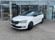 SKODA FABIA 1.0 MPI 60 CH BVM5 Drive 125 ans