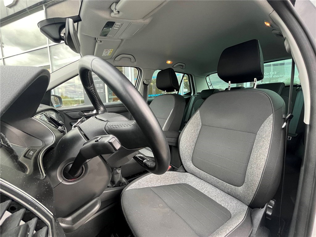 SKODA FABIA 1.0 MPI 60 CH BVM5 Drive 125 ans