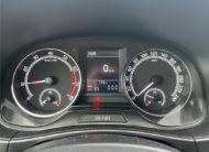 SKODA FABIA 1.0 MPI 60 CH BVM5 Drive 125 ans