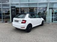 SKODA FABIA 1.0 MPI 60 CH BVM5 Drive 125 ans